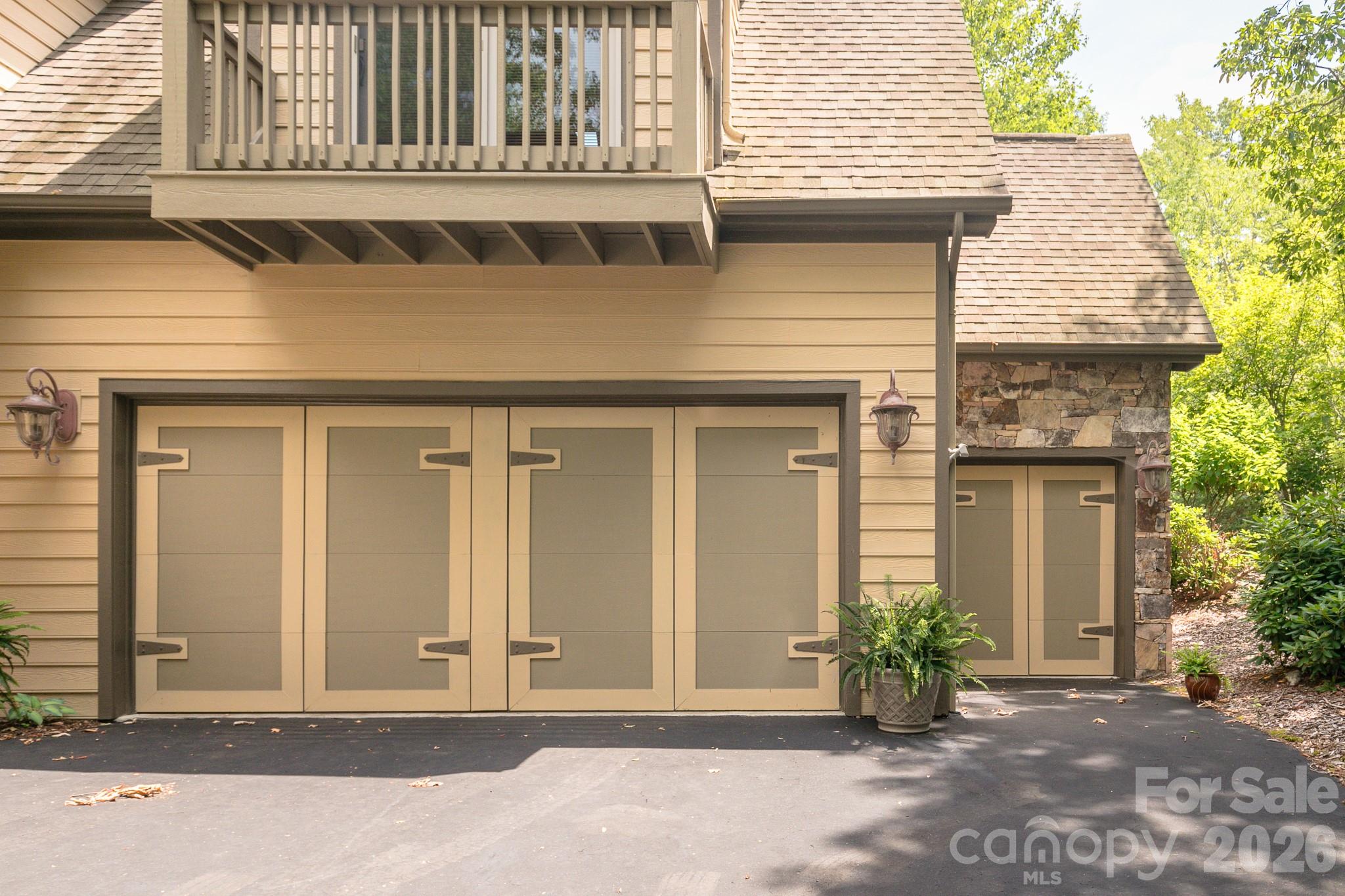 Mountain Air - Residential