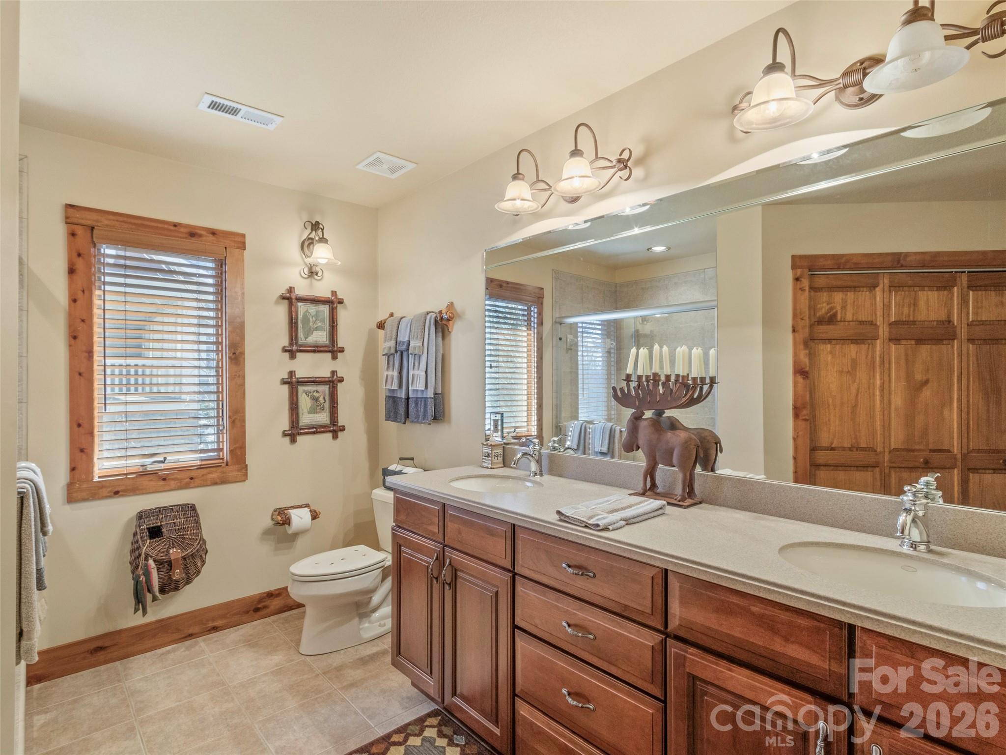 Mountain Air - Residential