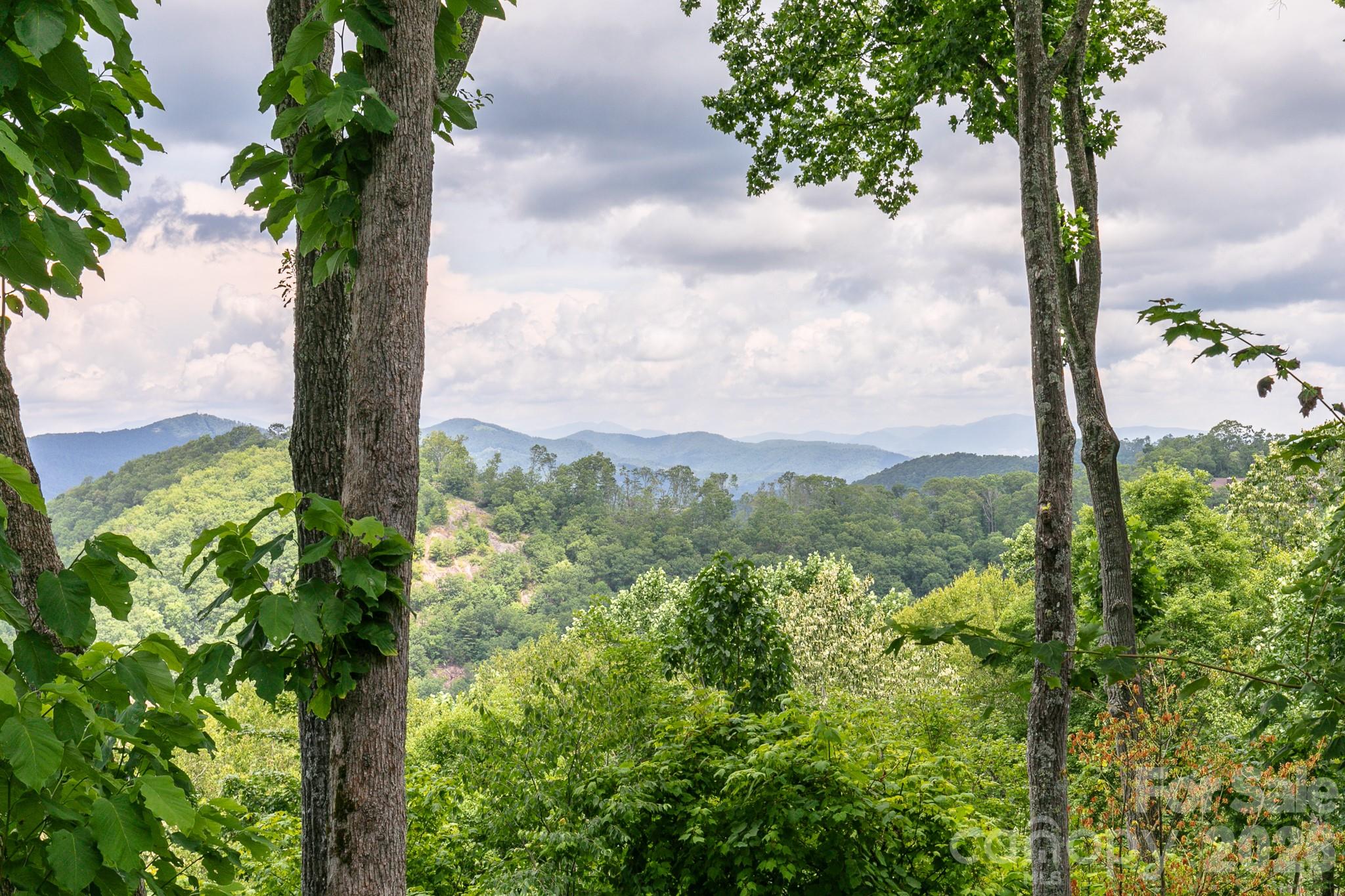 Mountain Air - Residential