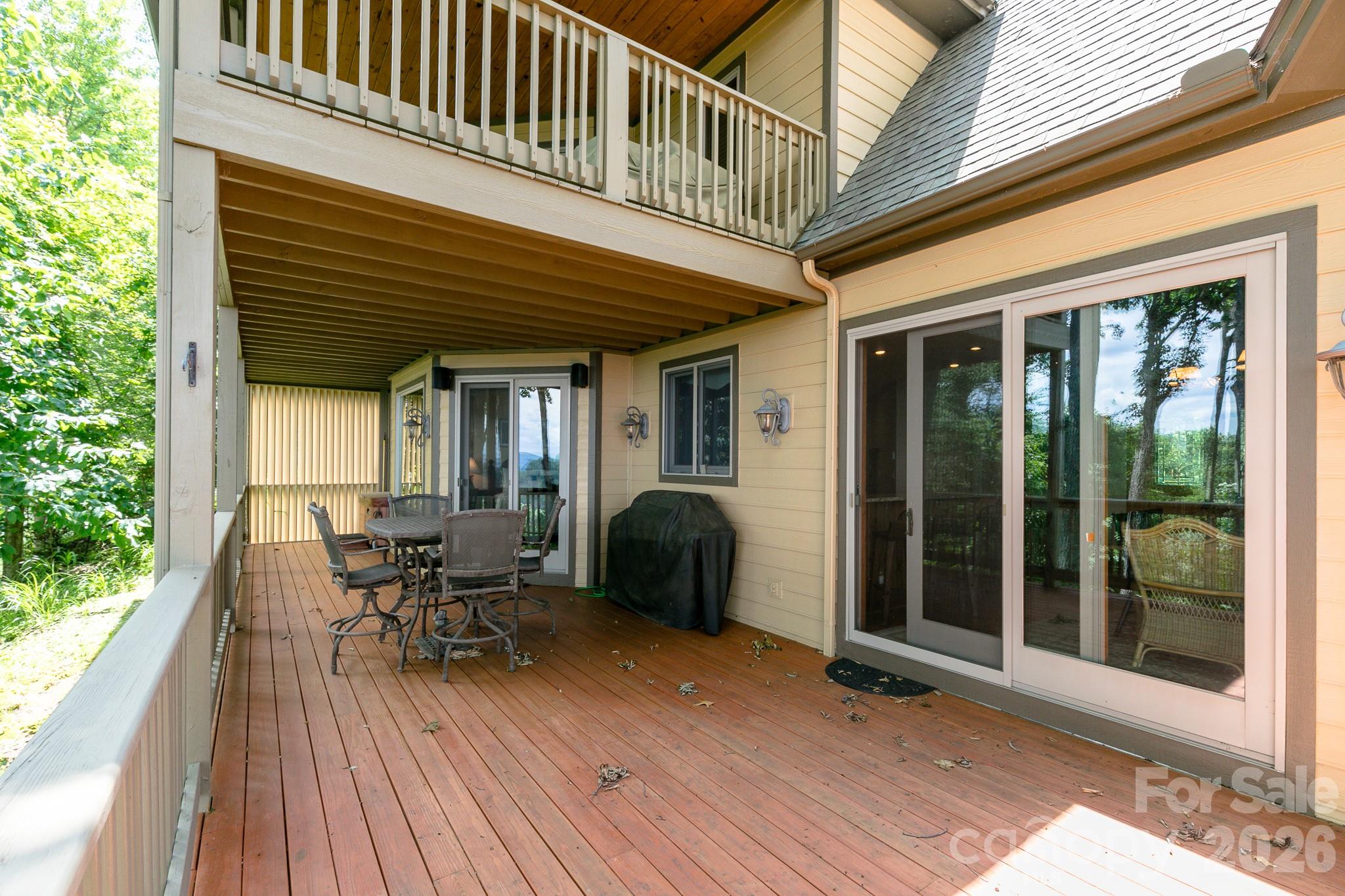 Mountain Air - Residential