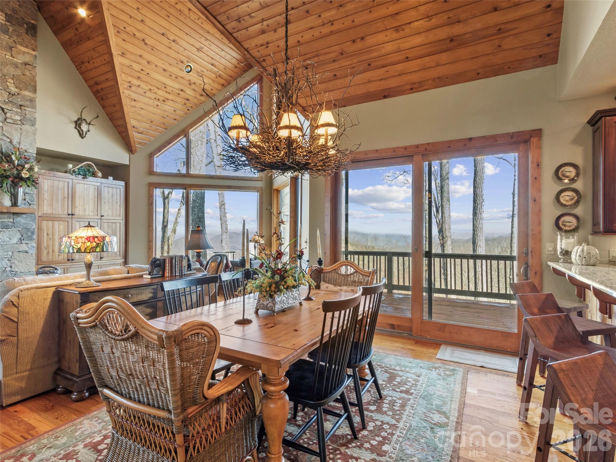 Mountain Air - Residential