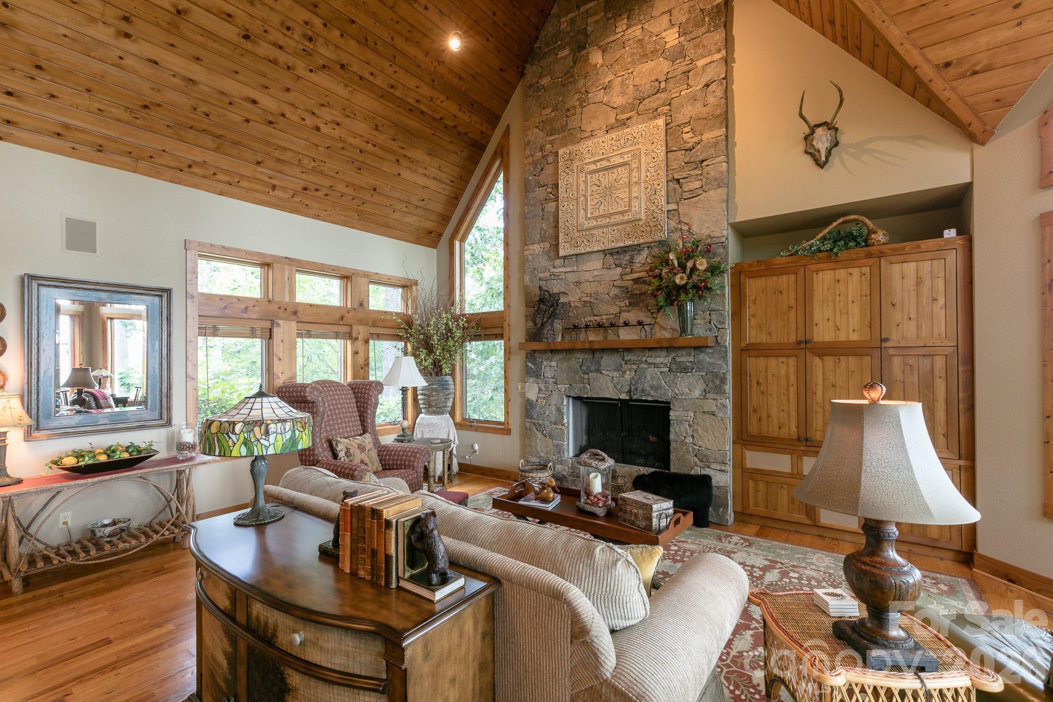 Mountain Air - Residential