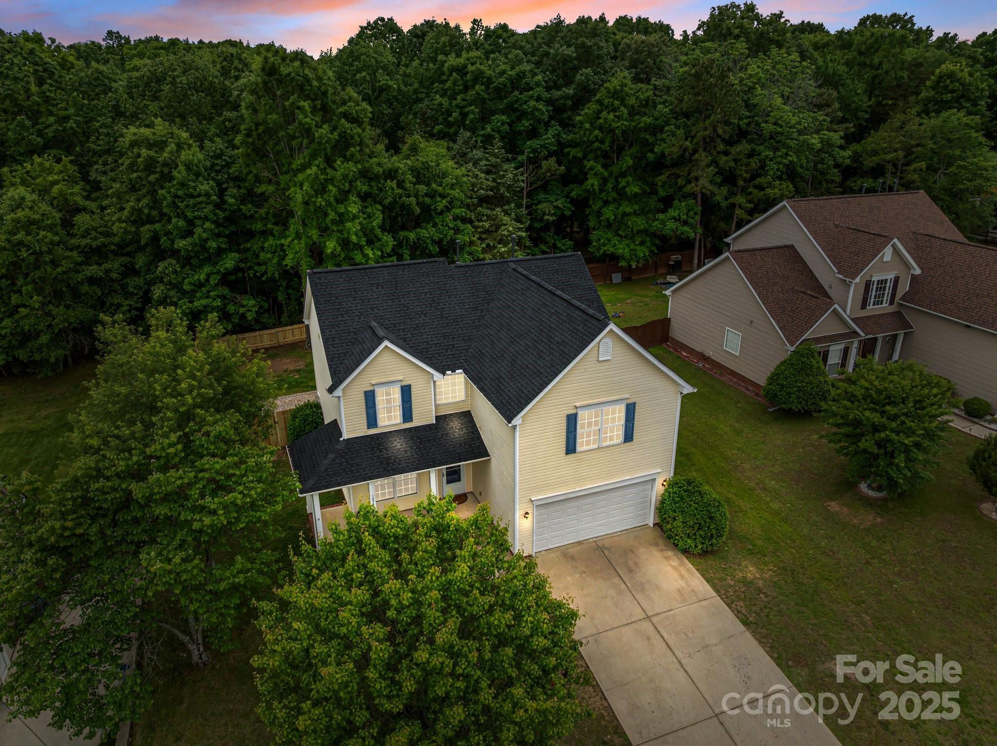 1534 Piney Church Road