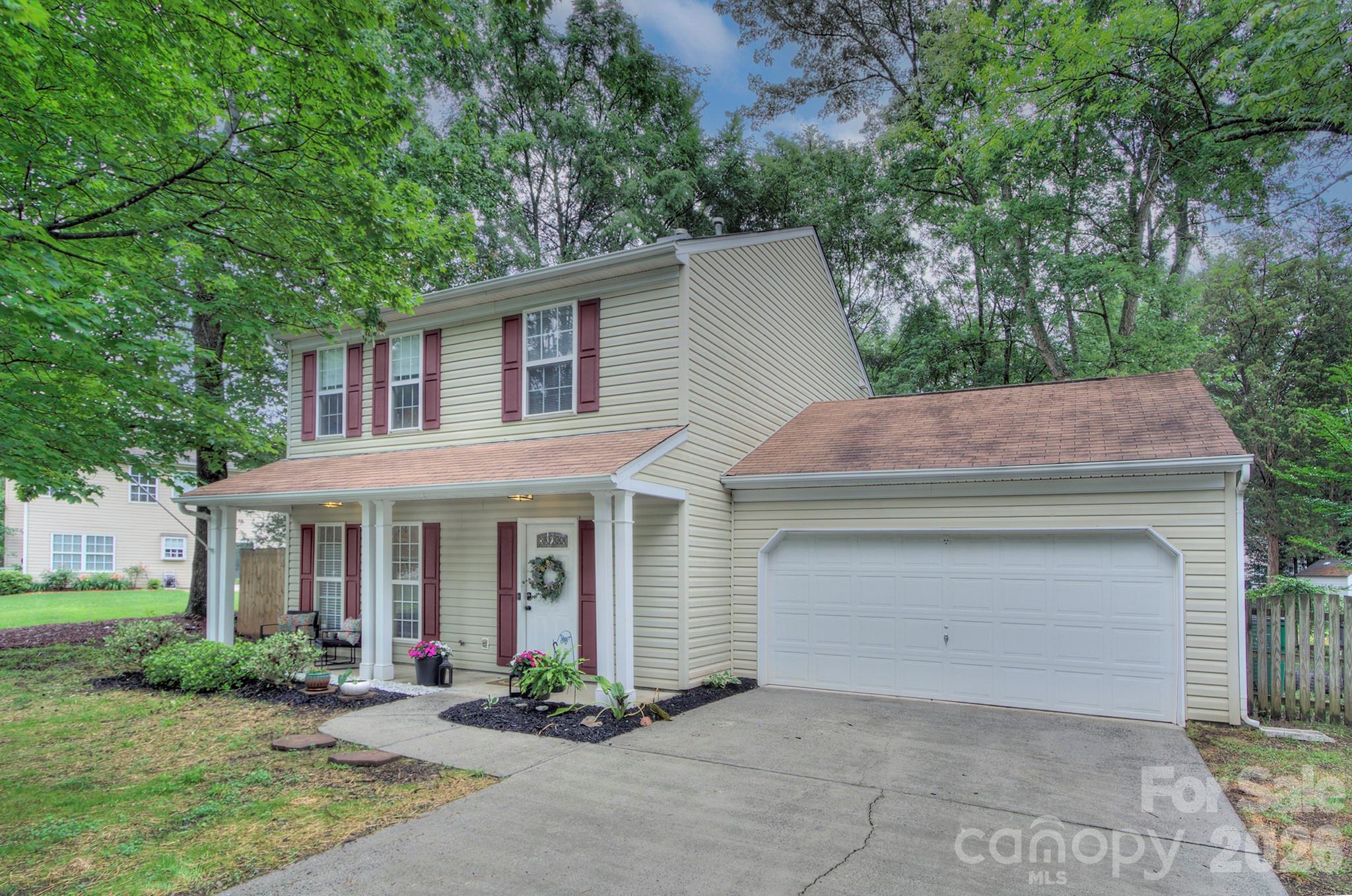 14439 Arbor Ridge Drive