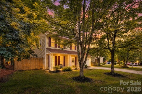Photo of 14439 Arbor Ridge Drive, Charlotte, NC 28273 (MLS # 4387394)