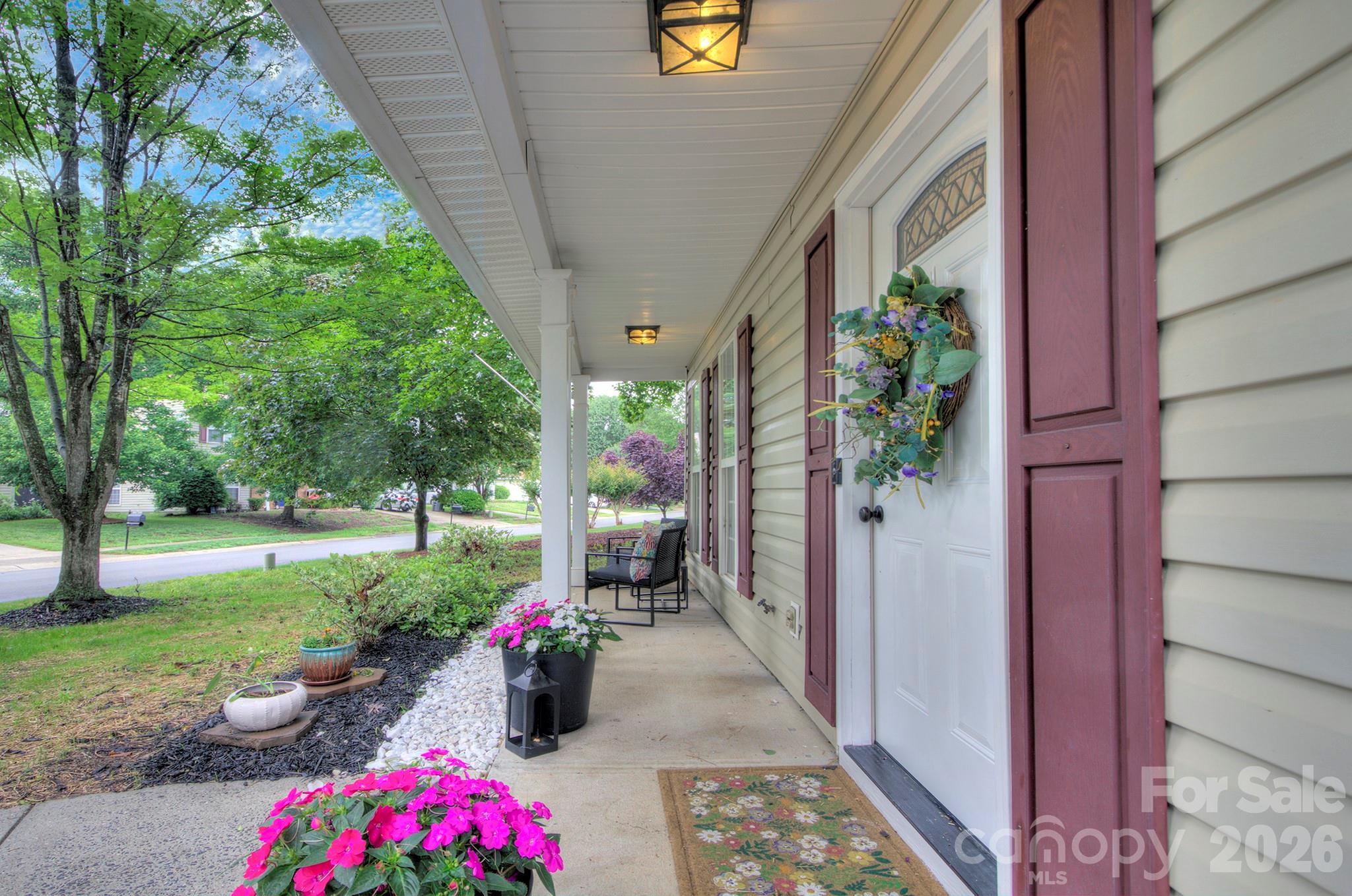 14439 Arbor Ridge Drive
