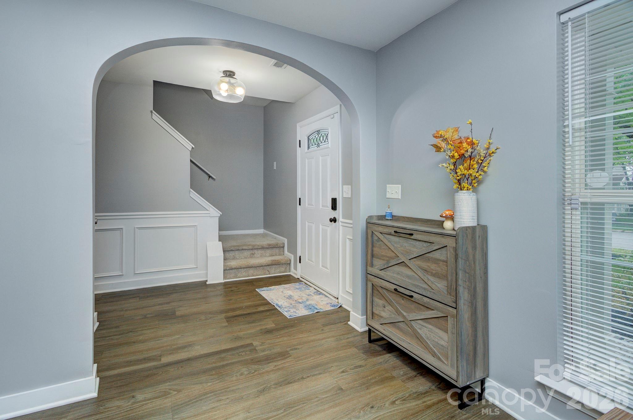 14439 Arbor Ridge Drive