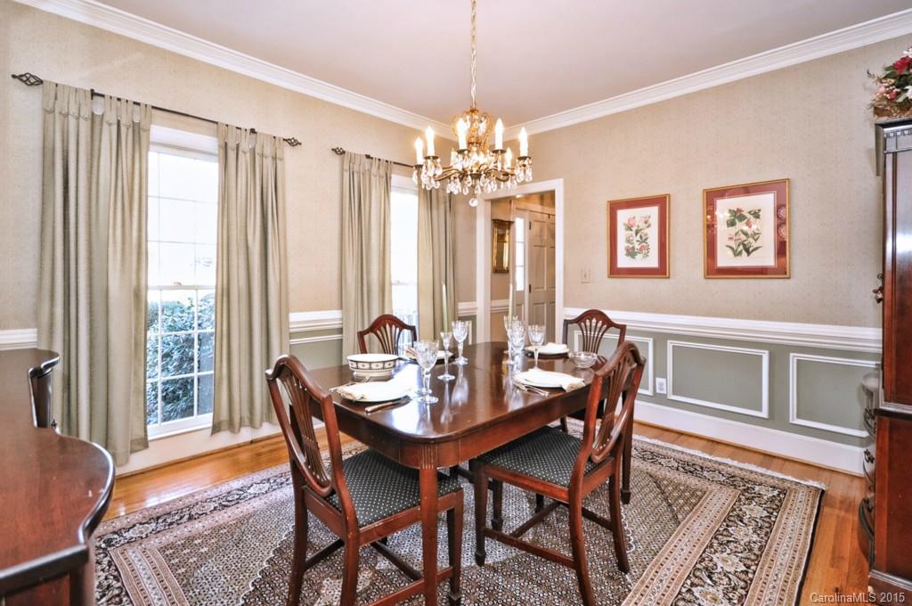 Huntington - Residential