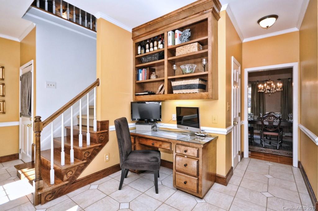 Huntington - Residential