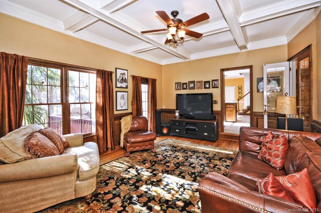 Huntington - Residential