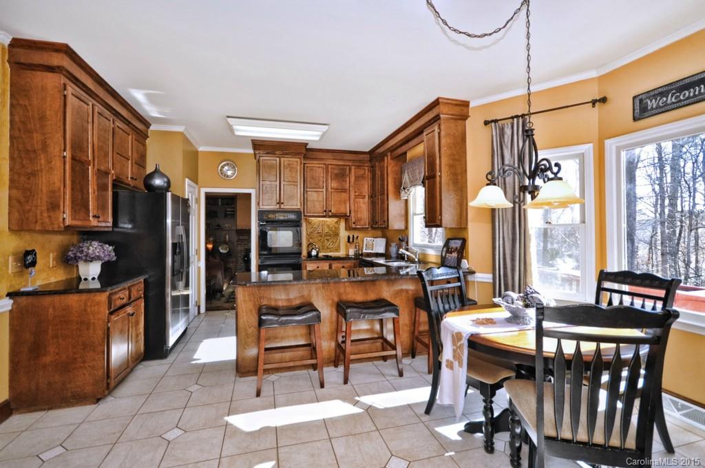 Huntington - Residential