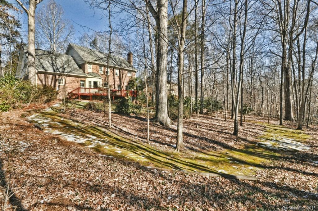 Huntington - Residential