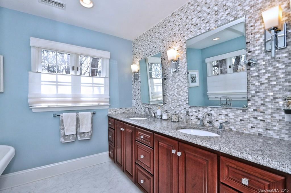 Huntington - Residential