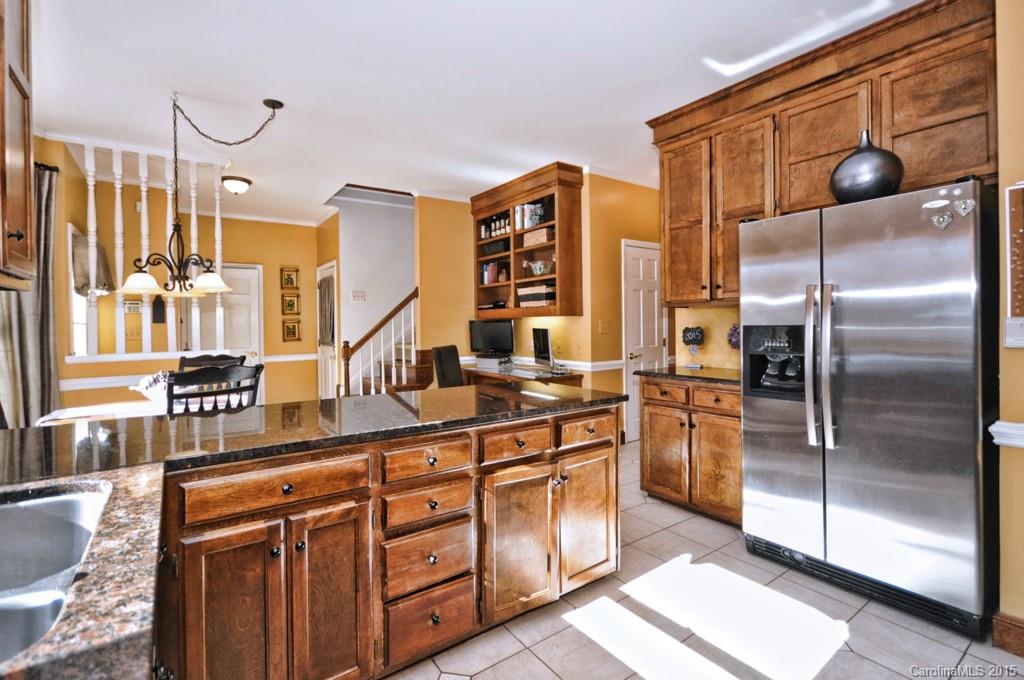 Huntington - Residential