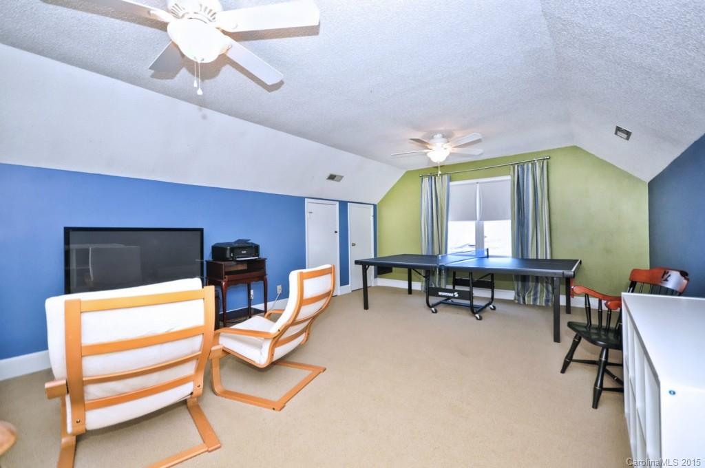 Huntington - Residential