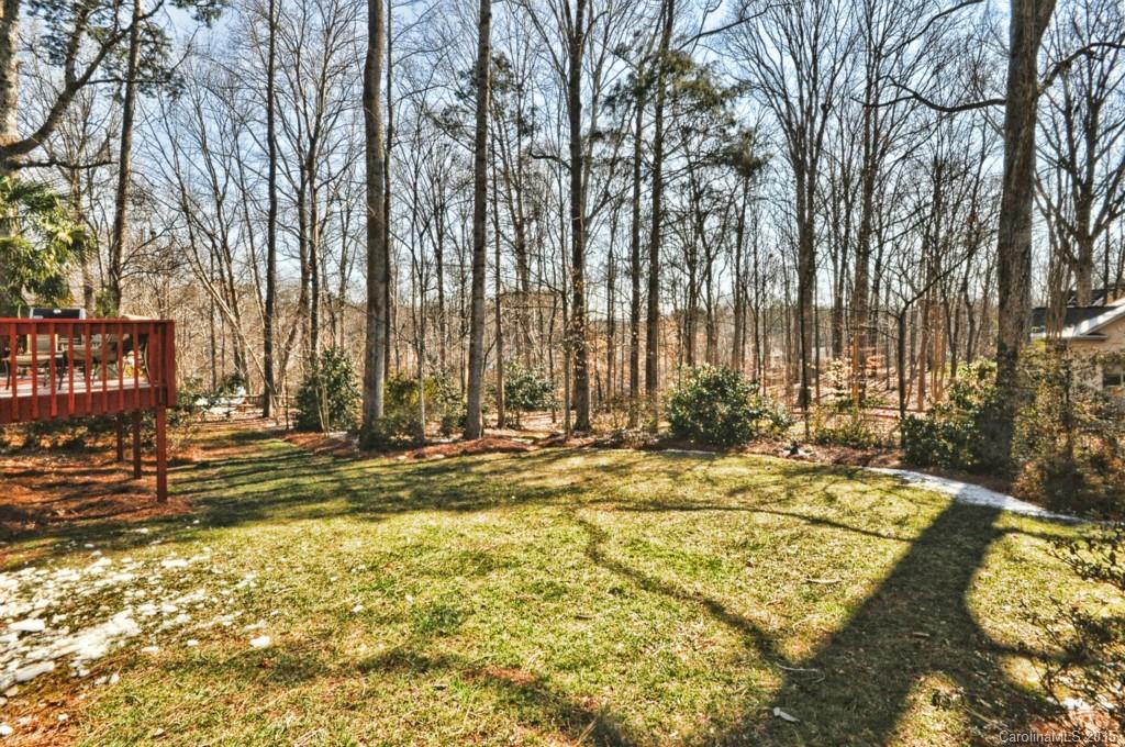 Huntington - Residential