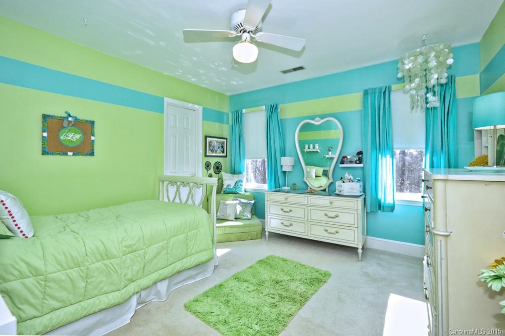 Huntington - Residential