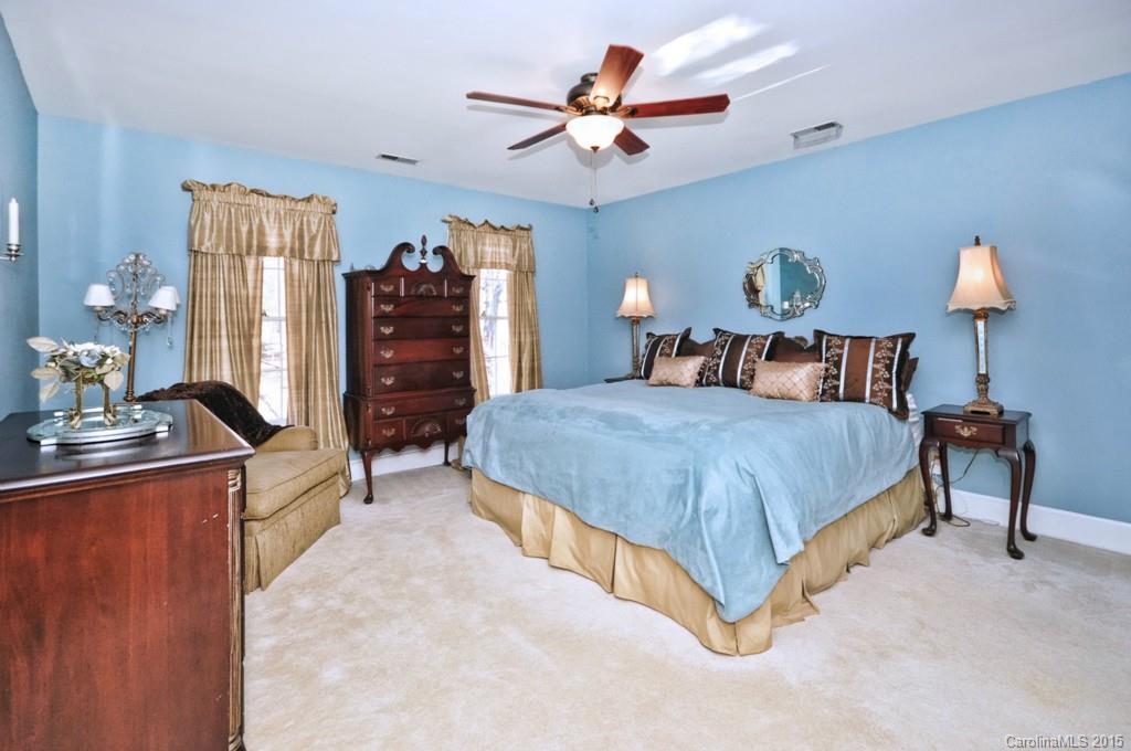 Huntington - Residential