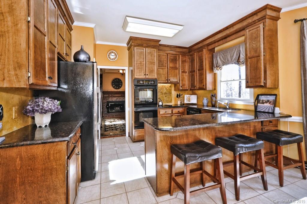 Huntington - Residential