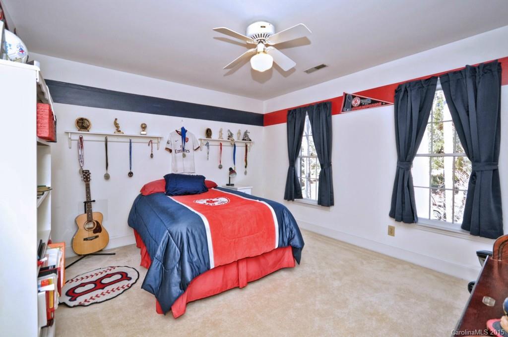 Huntington - Residential