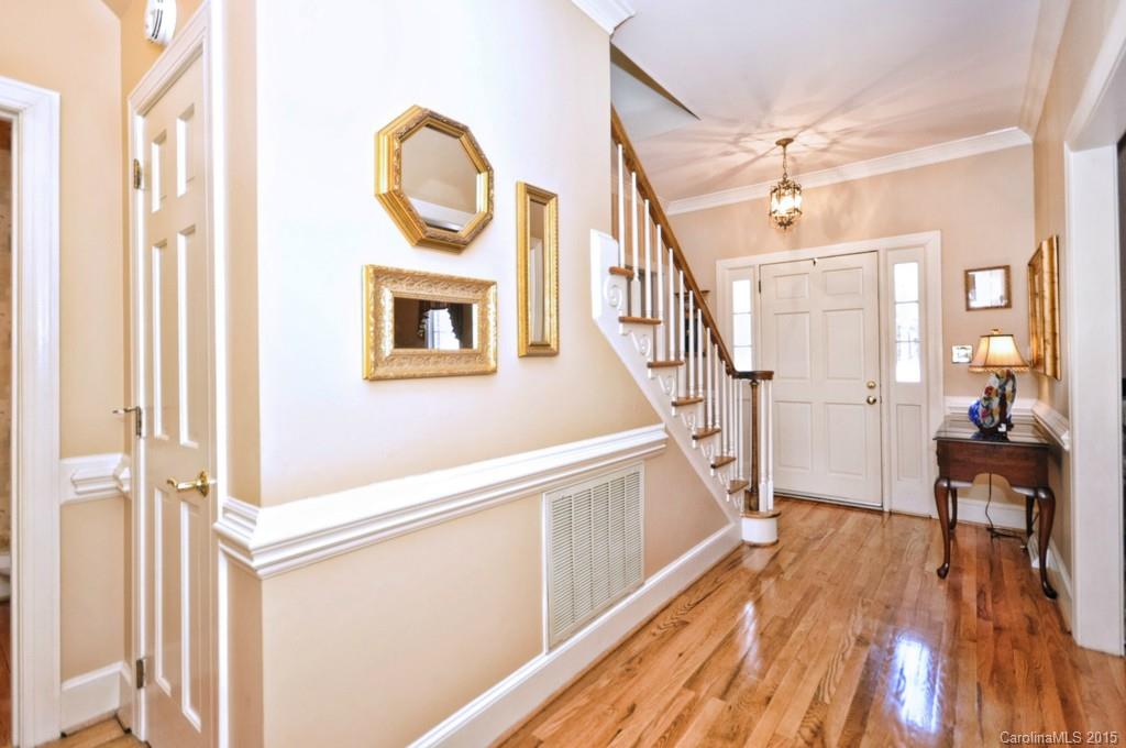 Huntington - Residential