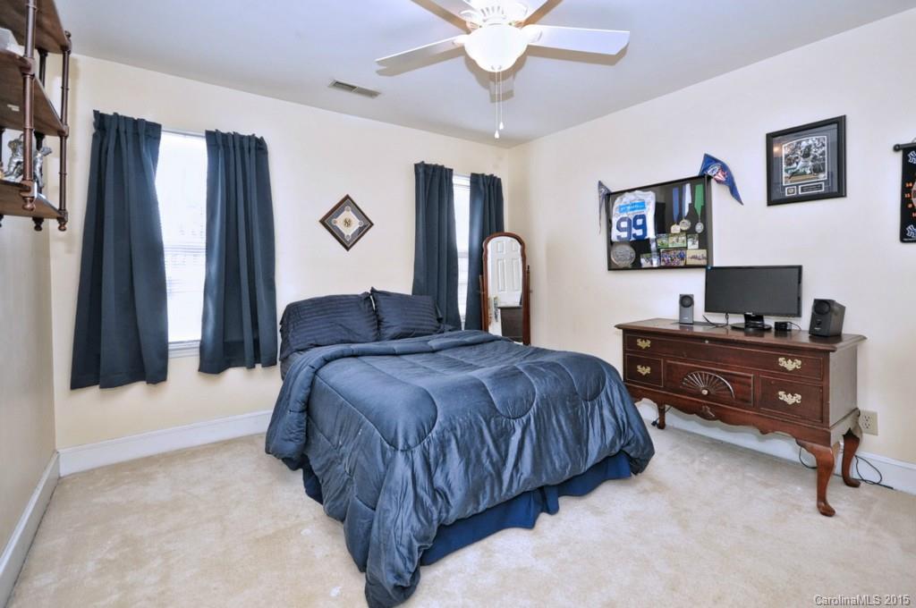 Huntington - Residential