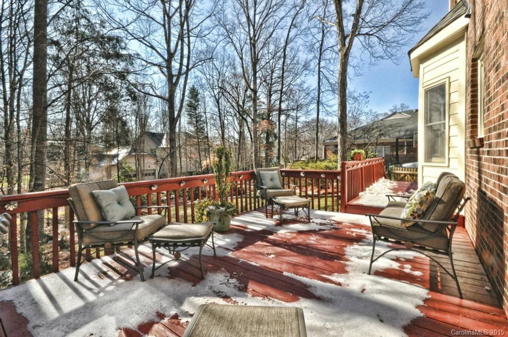 Huntington - Residential