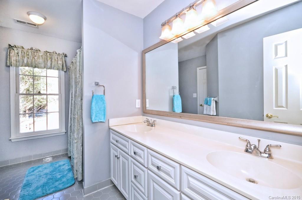 Huntington - Residential