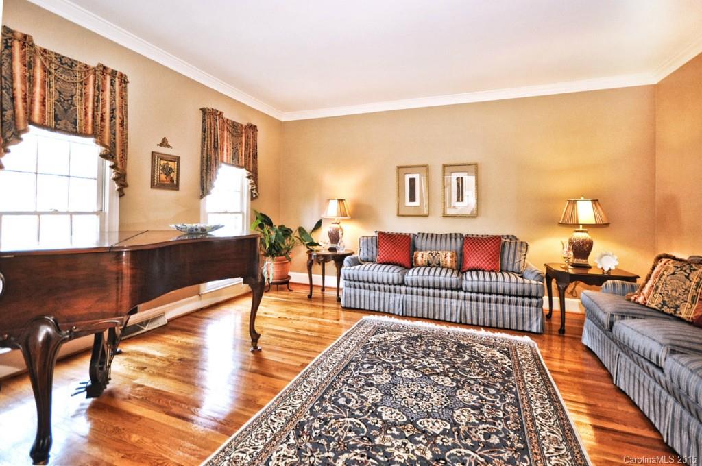 Huntington - Residential