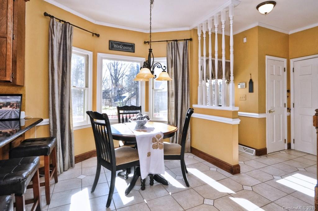 Huntington - Residential