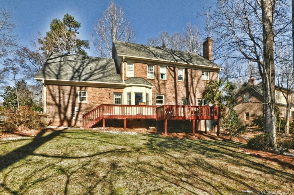 Huntington - Residential