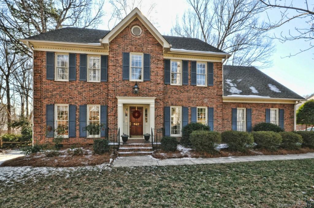 Huntington - Residential