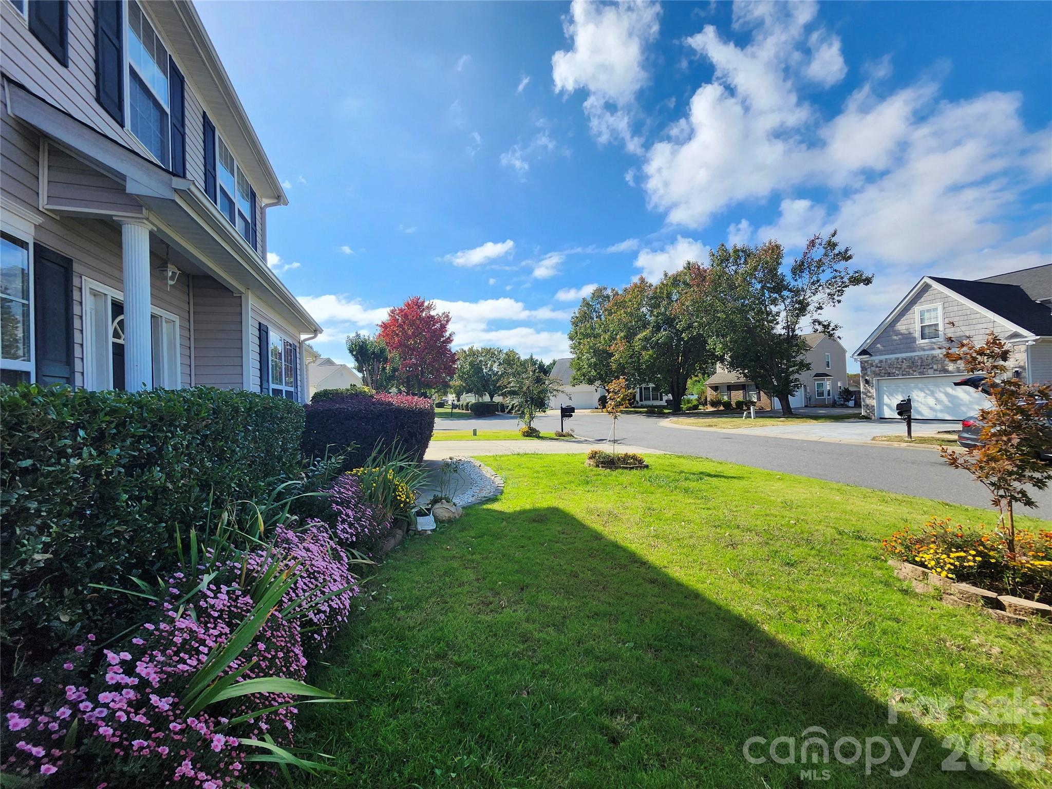 1005 Kipling Court