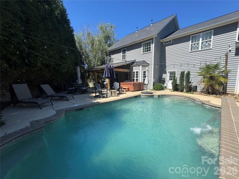 Photo of 120 Louden Drive, Mooresville, NC 28115 (MLS # 4389862)