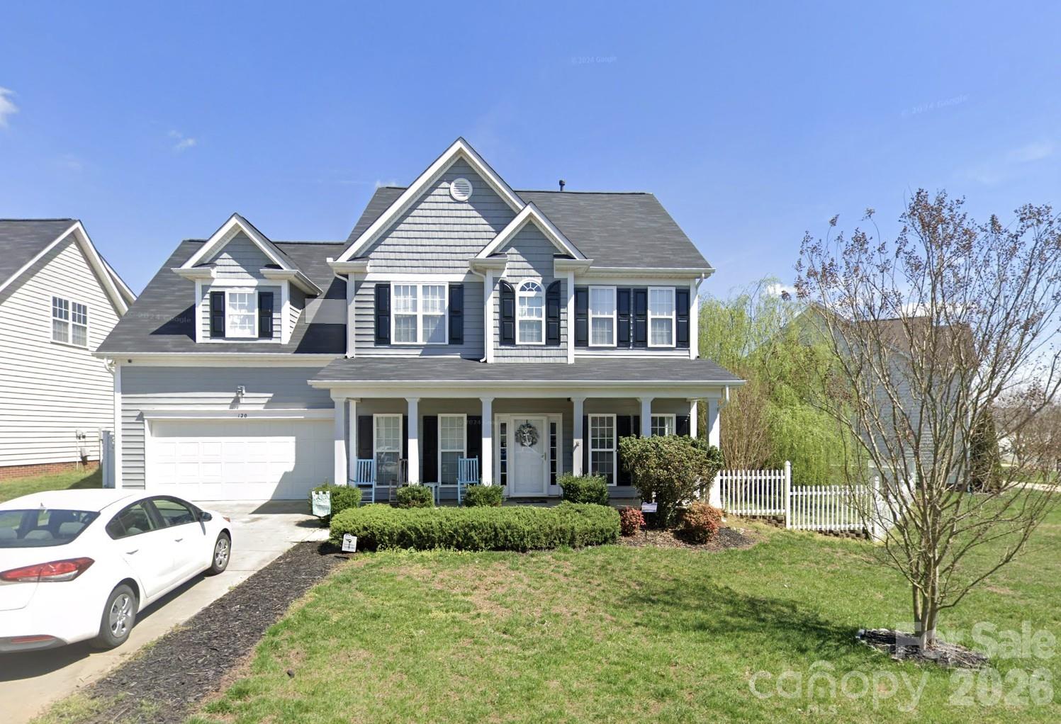 120 Louden Drive