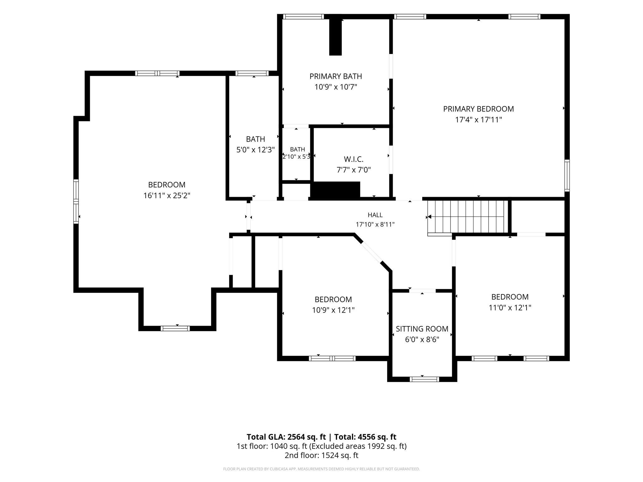 120 Louden Drive