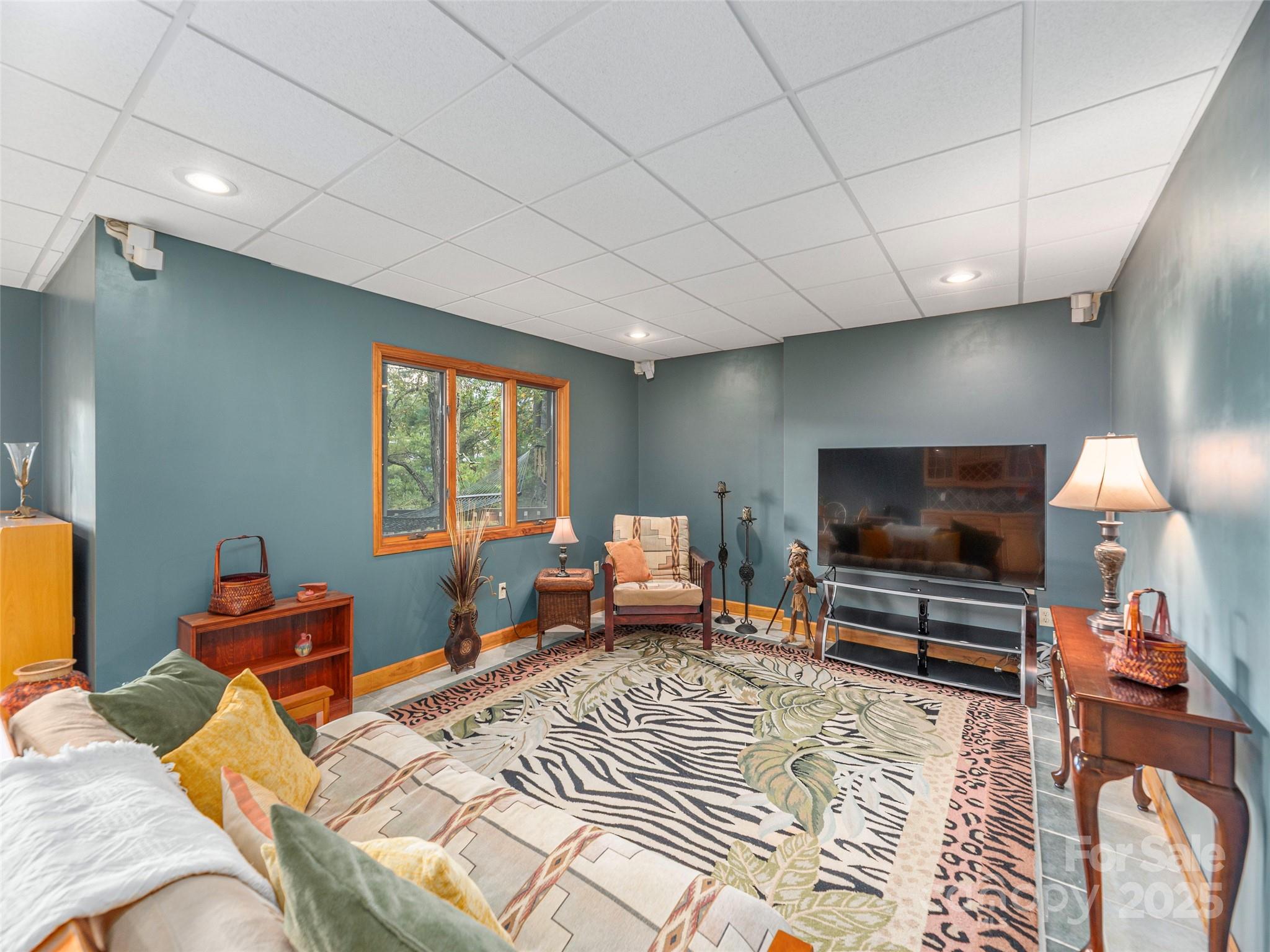 Lake Junaluska Assembly - Residential