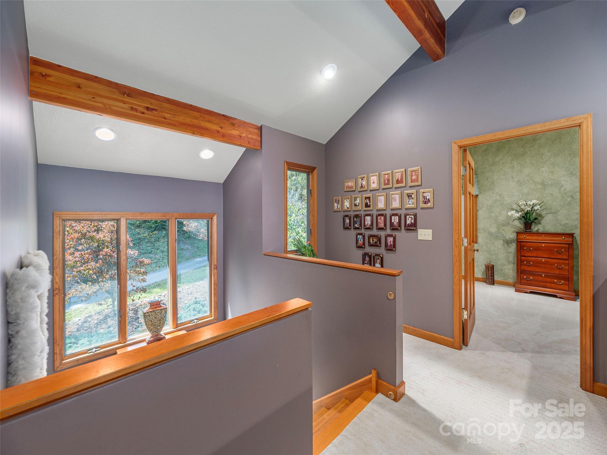 Lake Junaluska Assembly - Residential