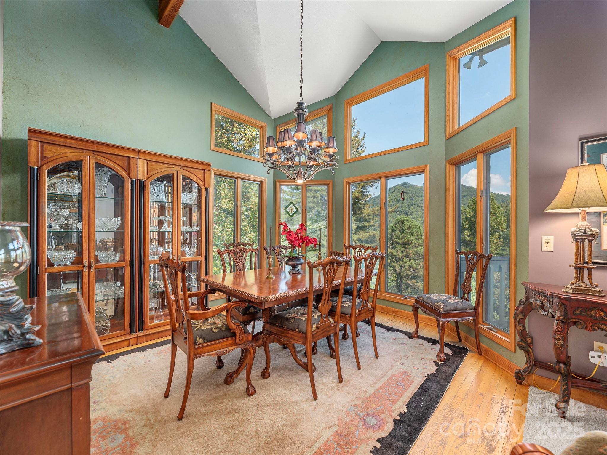 Lake Junaluska Assembly - Residential