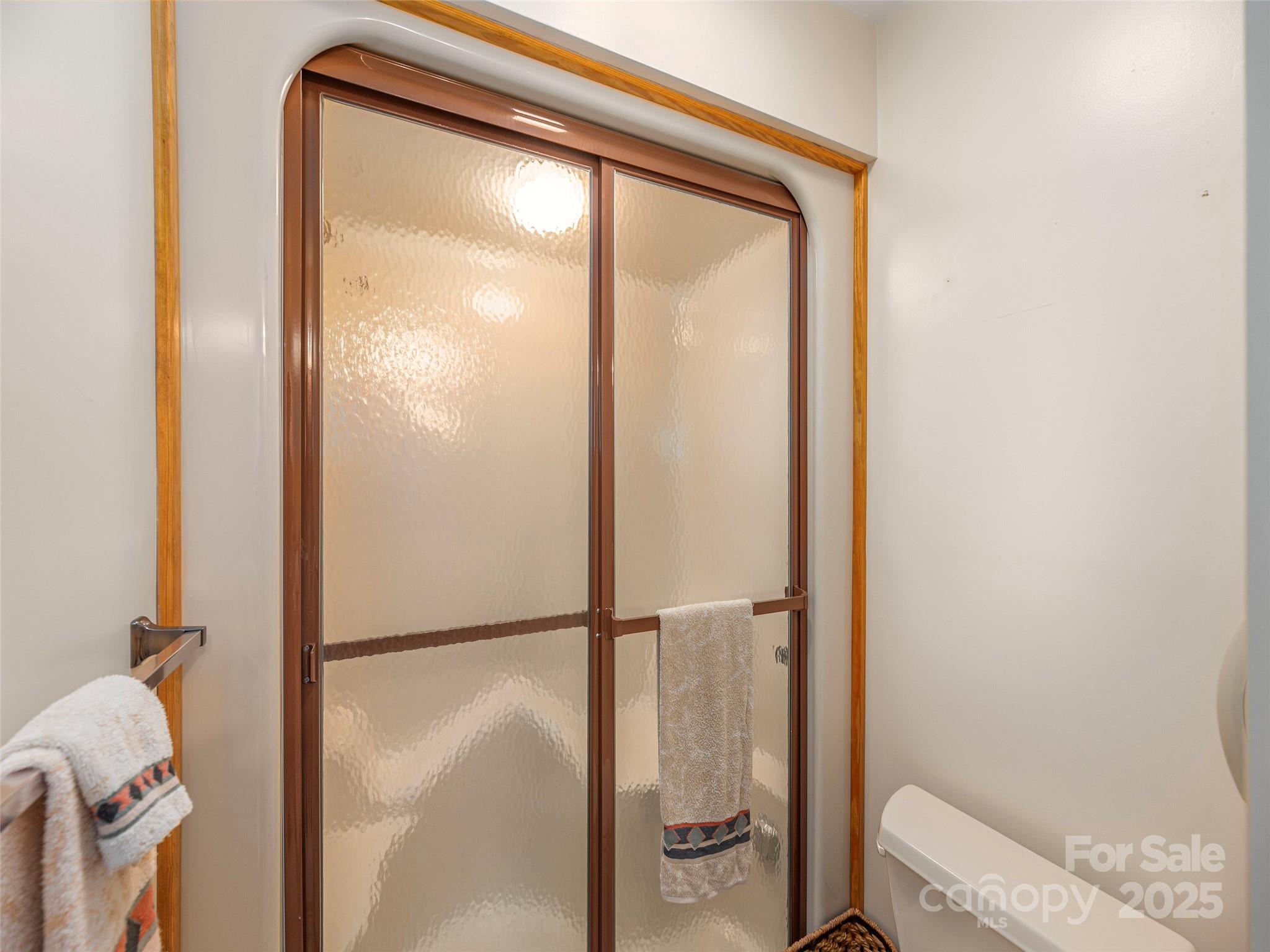 Lake Junaluska Assembly - Residential