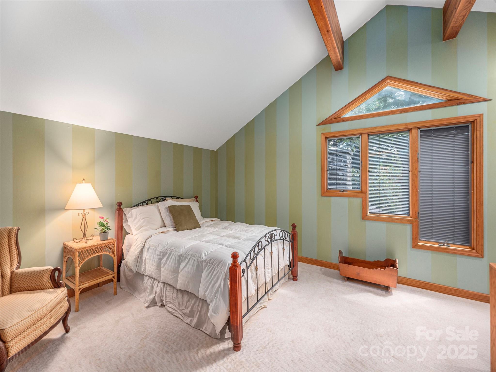 Lake Junaluska Assembly - Residential