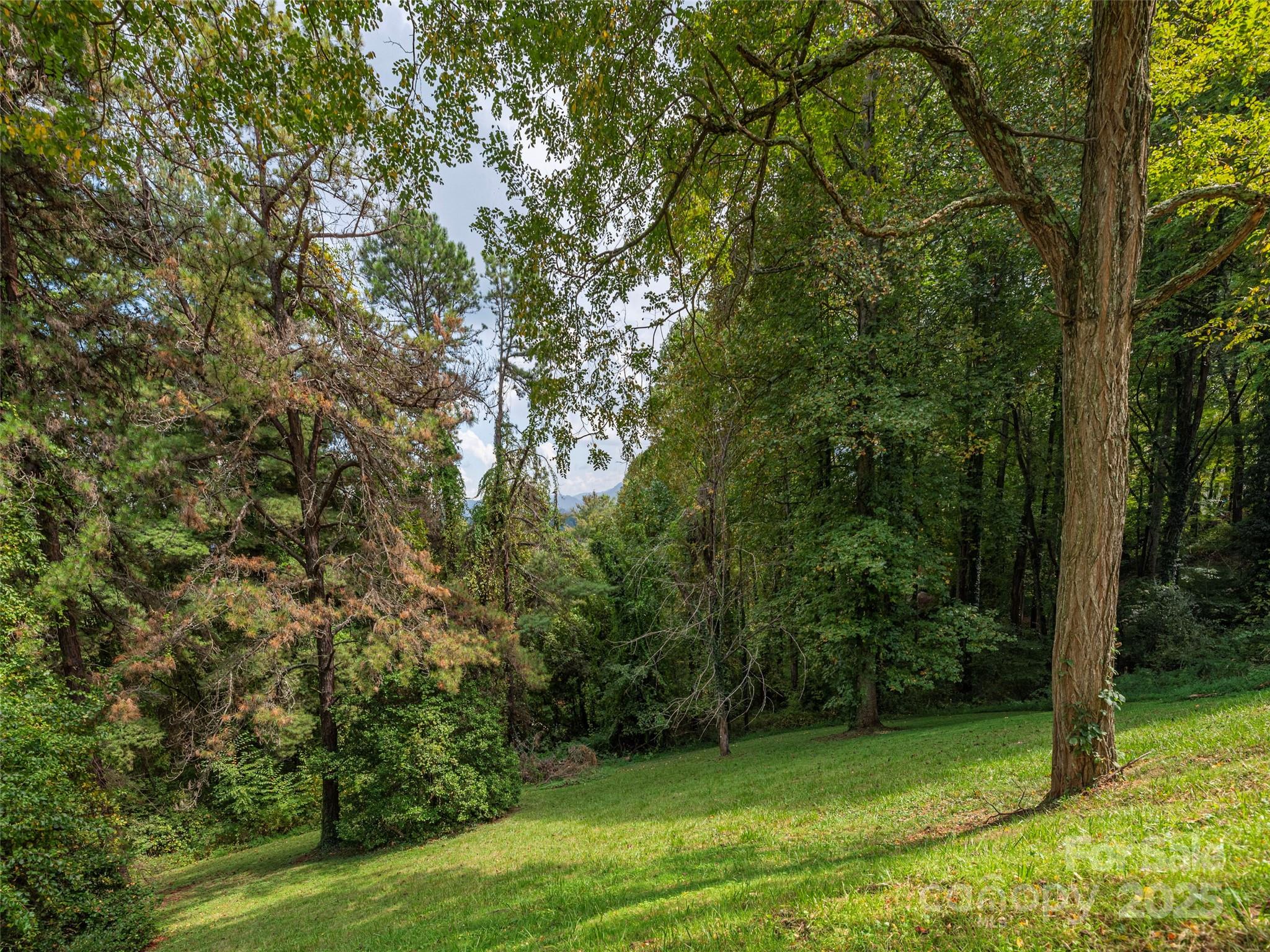 Lake Junaluska Assembly - Residential
