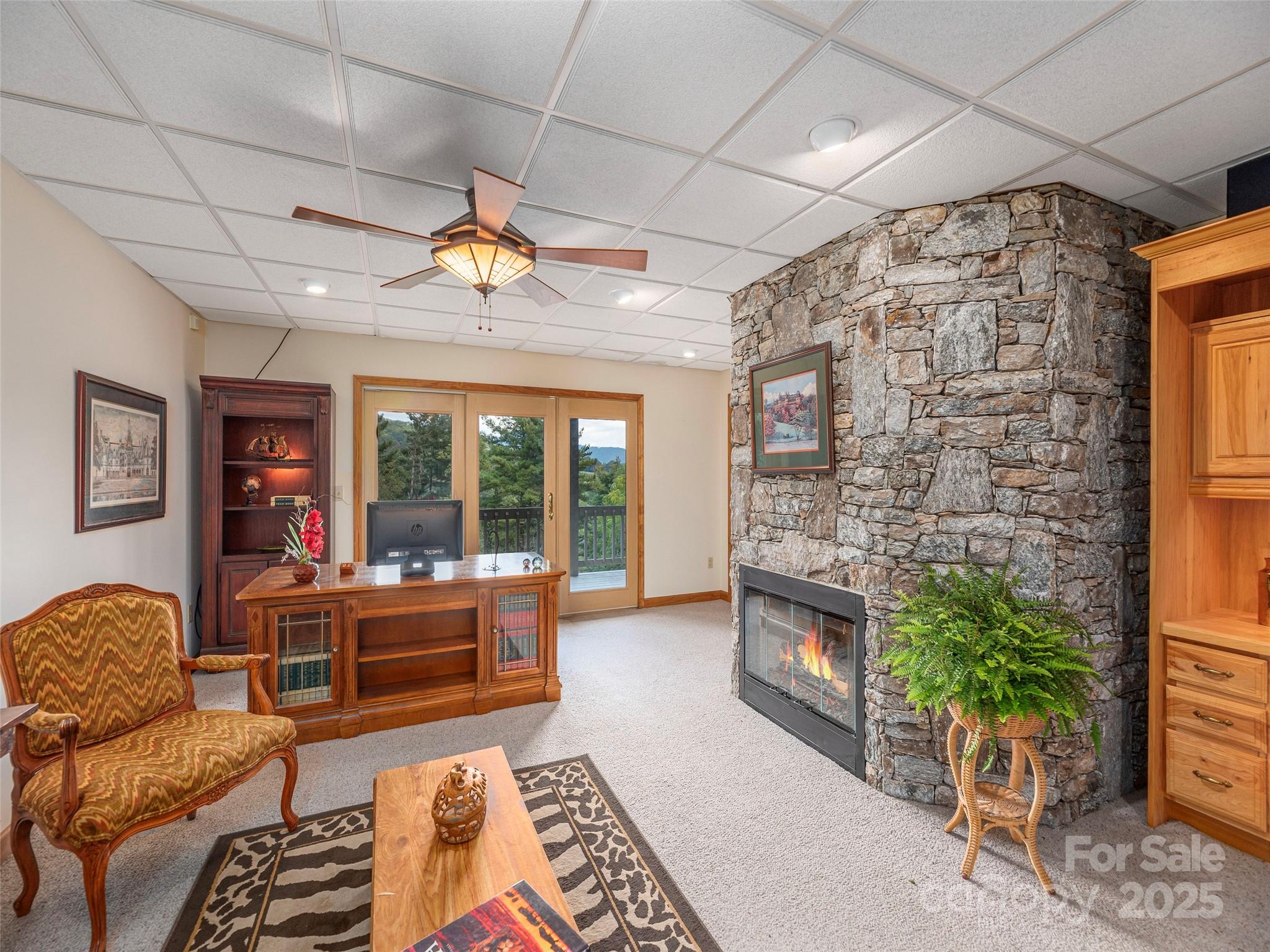 Lake Junaluska Assembly - Residential