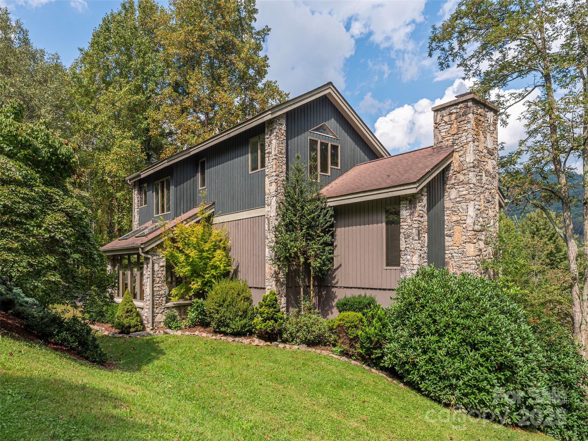 Lake Junaluska Assembly - Residential