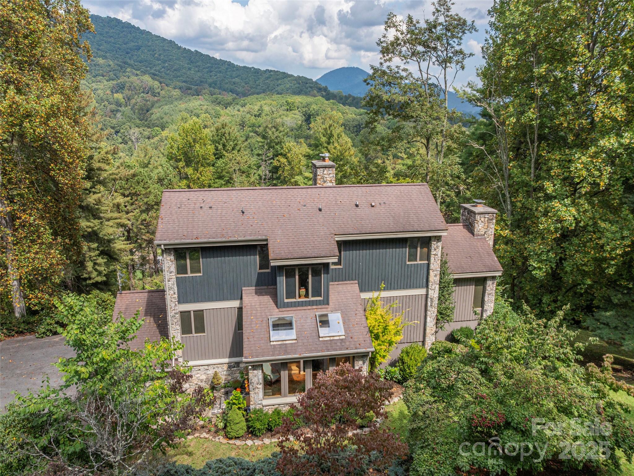 Lake Junaluska Assembly - Residential