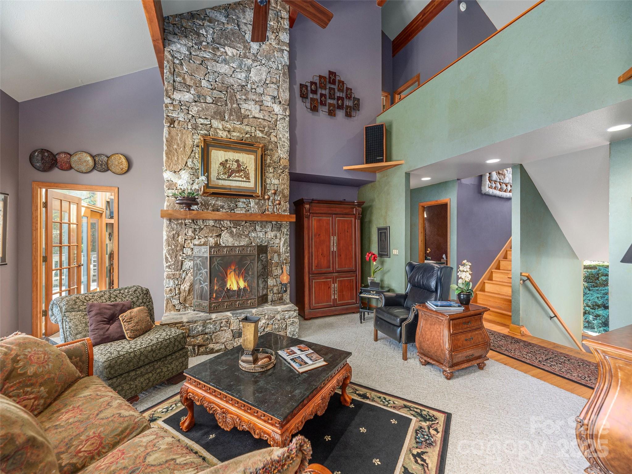 Lake Junaluska Assembly - Residential