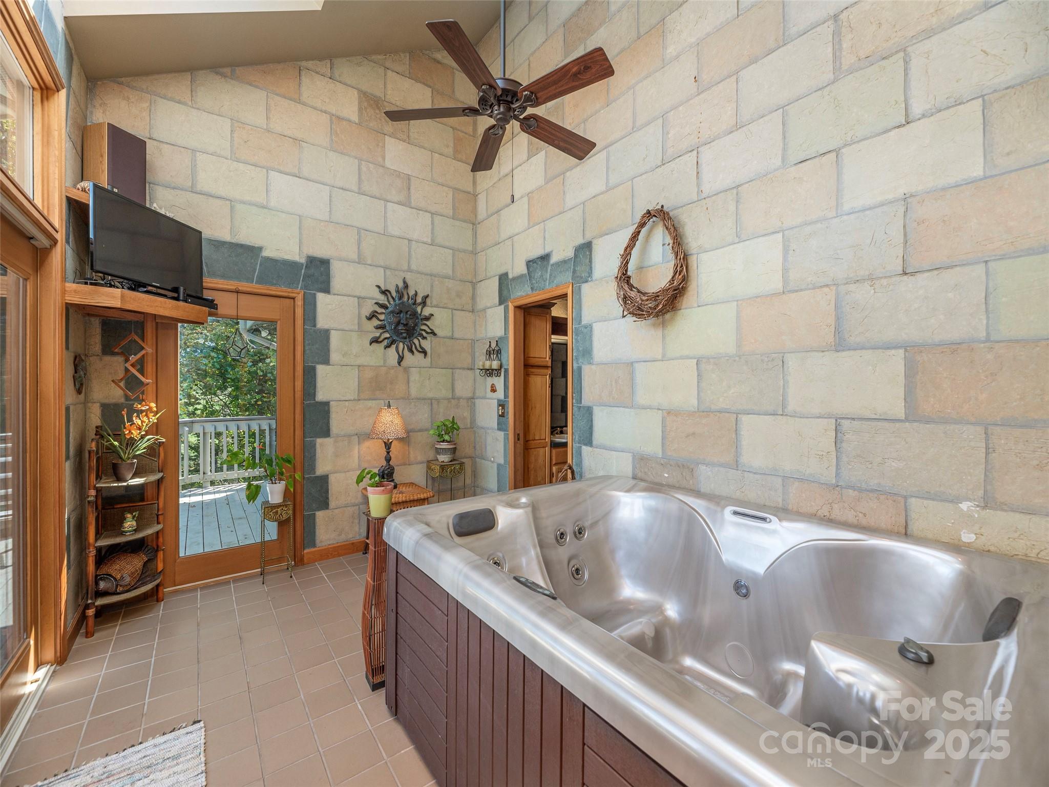 Lake Junaluska Assembly - Residential