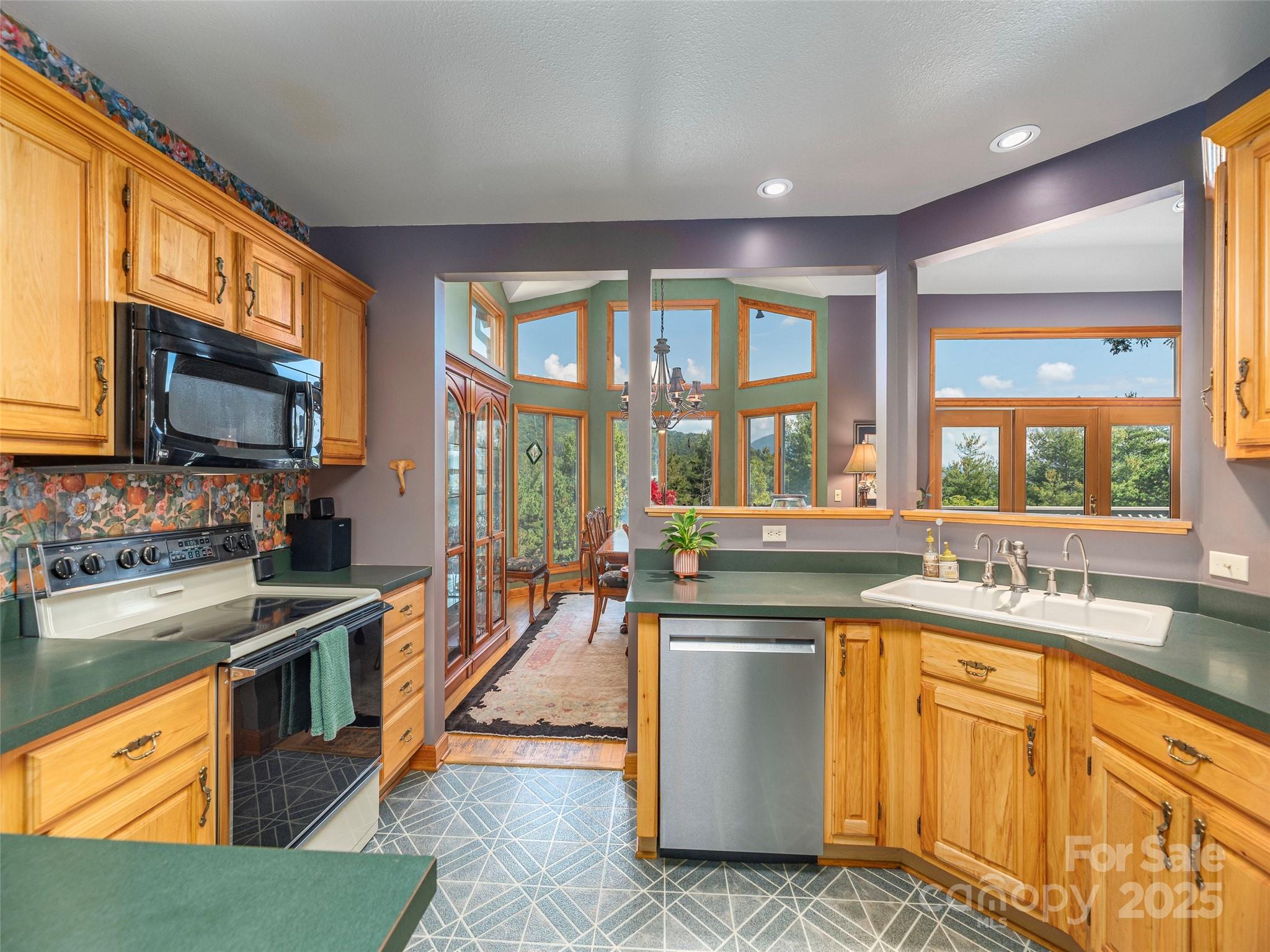 Lake Junaluska Assembly - Residential