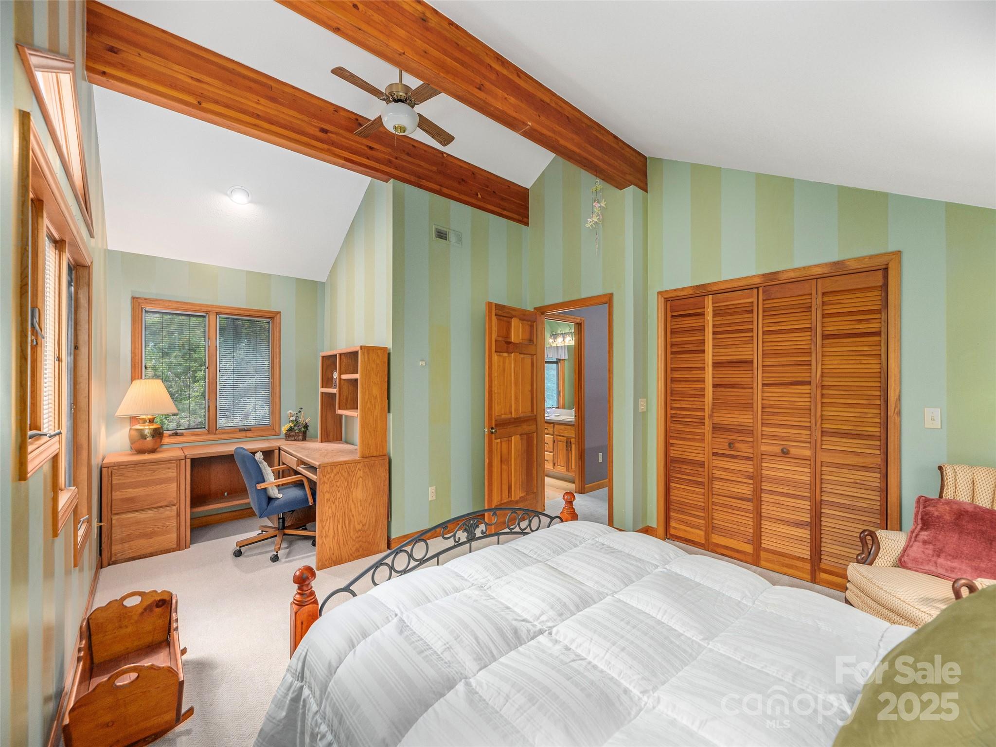 Lake Junaluska Assembly - Residential