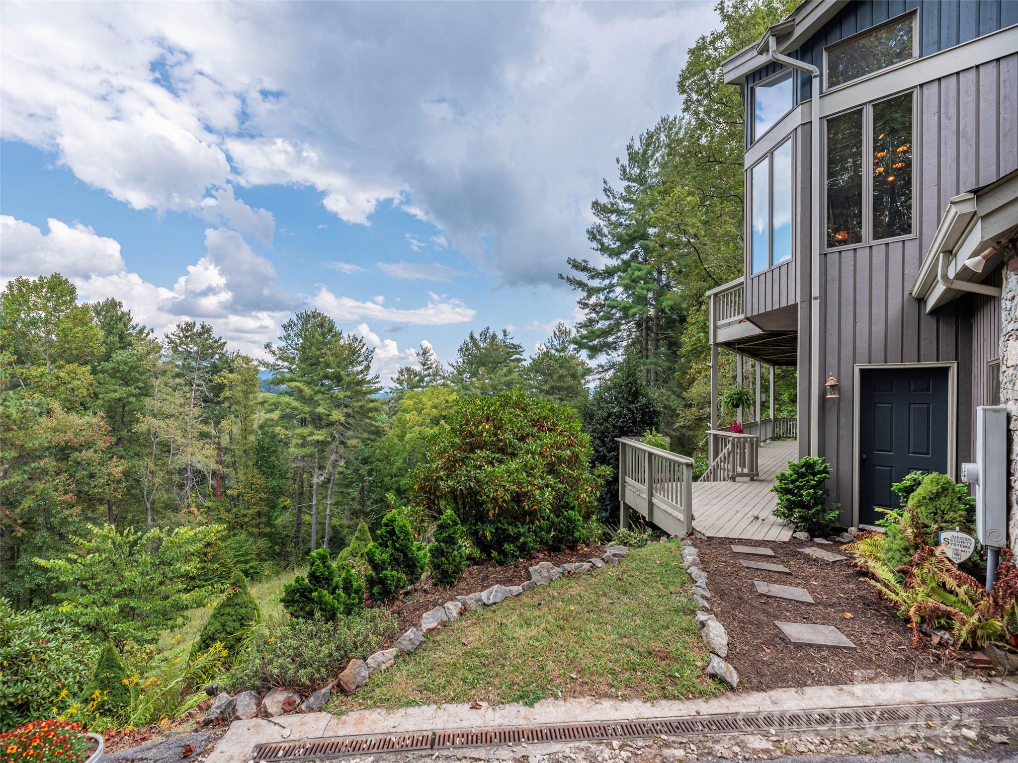 Lake Junaluska Assembly - Residential